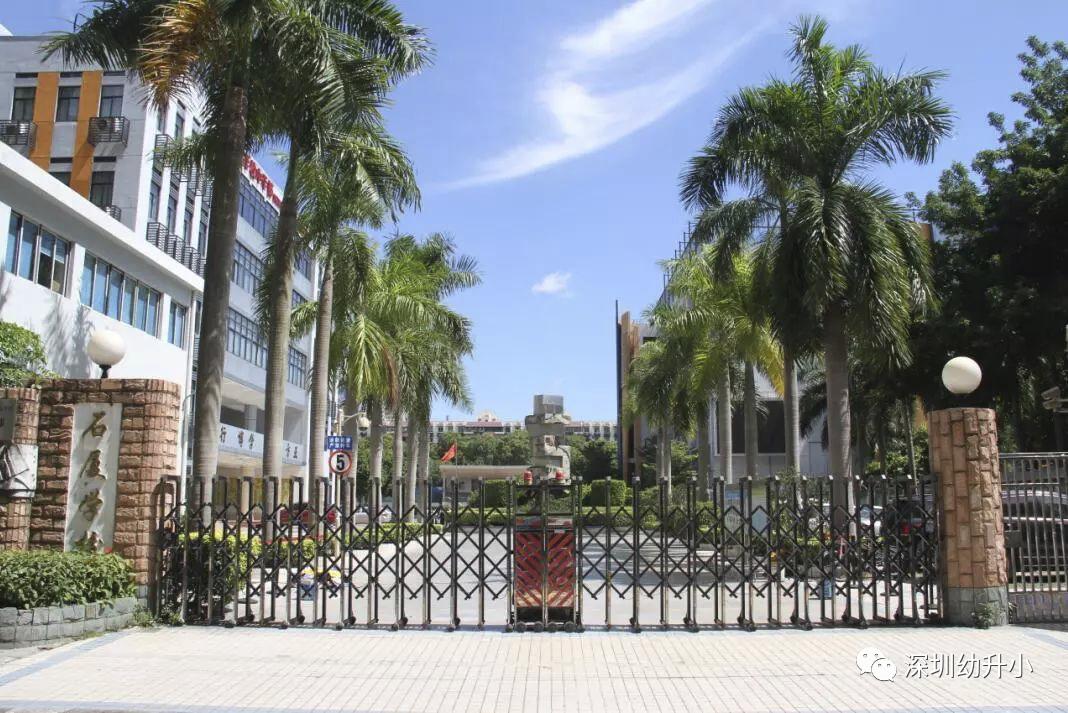深圳top10学校,深圳初中十大名校排名