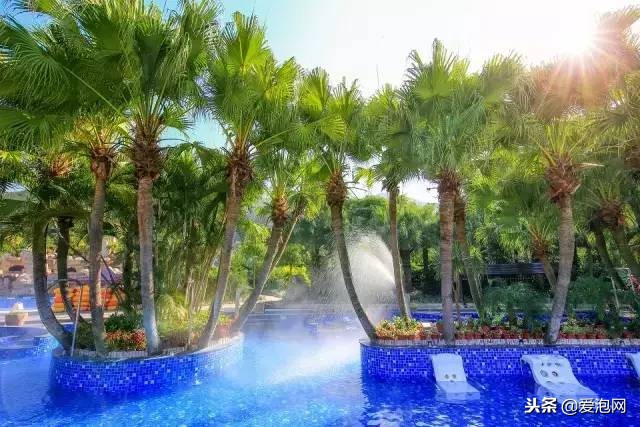 福建三明温泉最好在哪里,福建温泉旅游景点推荐