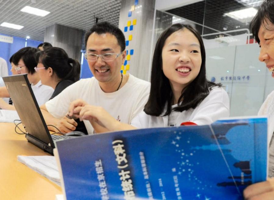 有点名气但录取分数比较低的大学,分数较低的好大学推荐