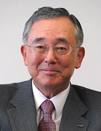 日本神秘投资家,日本巨资帮助中国企业