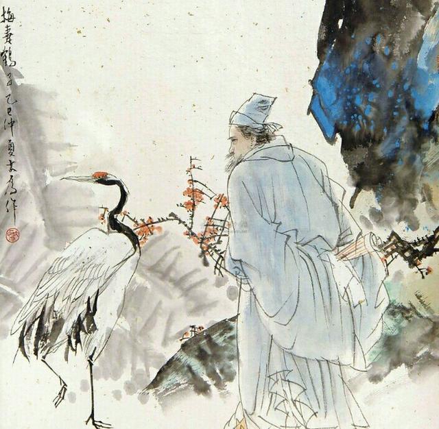 踏雪寻梅：几生修得到梅花？探究中国的“梅文化”