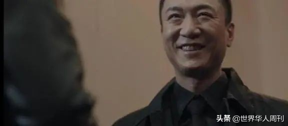 《扫黑风暴》中，孙红雷的演技为什么退步了？