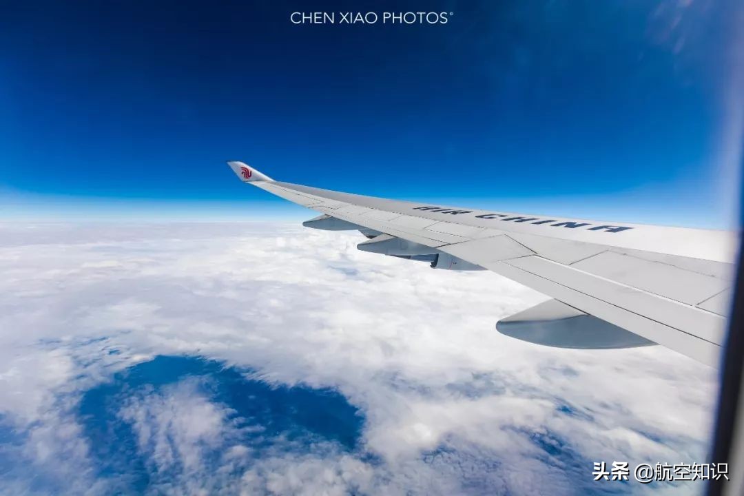 接待过4位国家元首的747内部竟然是这样
