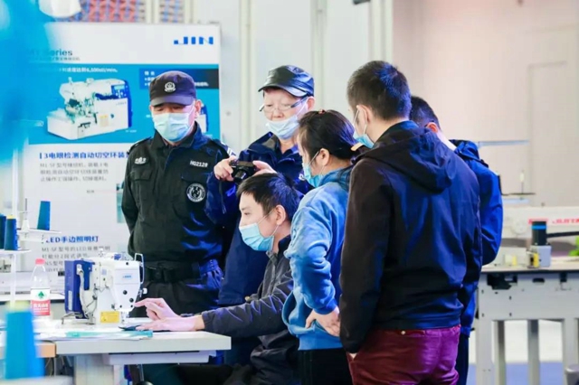 2023年宁波国际时尚节,第21届宁波国际服装节