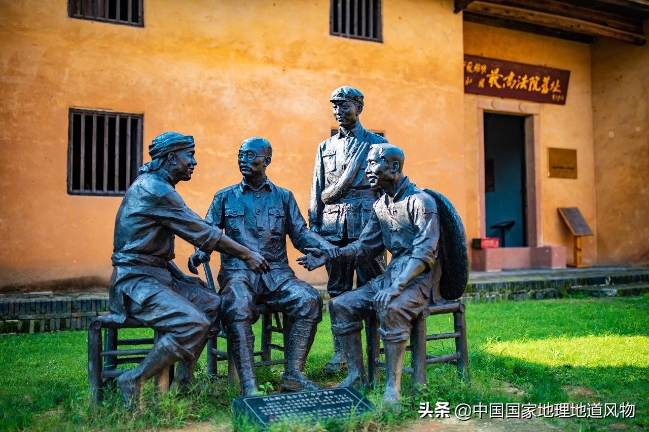 江西最“大”的城市，到底是南昌还是赣州？