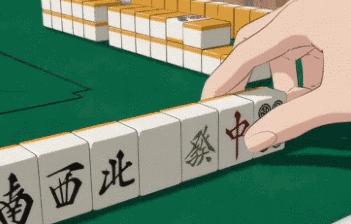 广东赌神、四川雀圣，中国人打麻将到底有多野