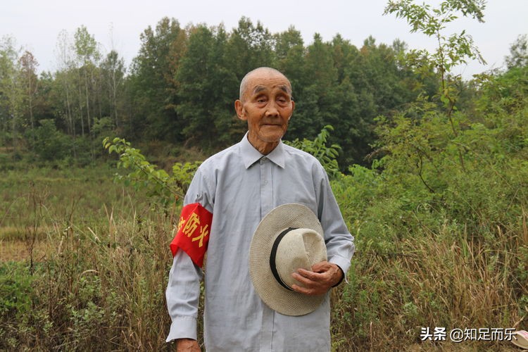温暖2019！随州何店镇这些“草根”的事迹感动全城......