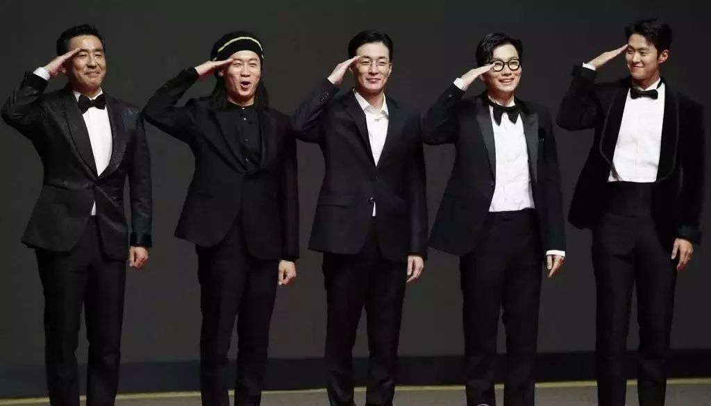 釜山结局片段,釜山世乒赛落幕