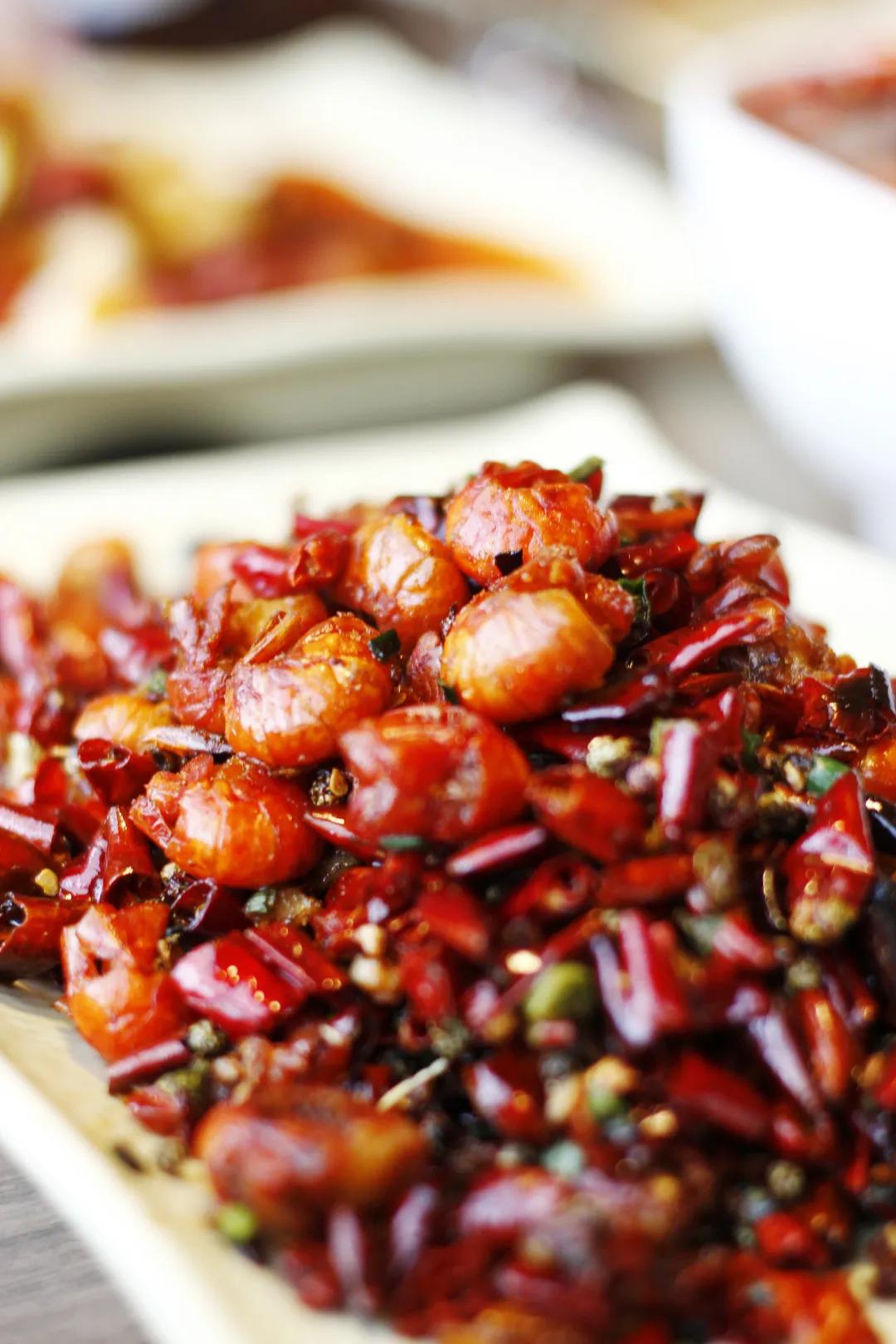 靓靓蒸虾西安老城根价格,靓靓蒸虾哪个店最值得去