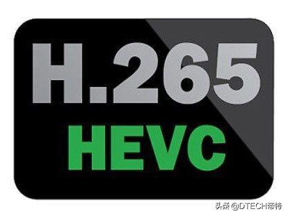 监控视频格式有哪几种,监控设备视频编码怎么修改