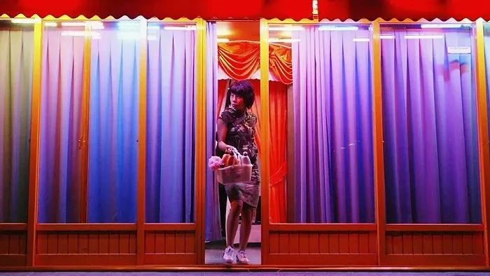 韩国母亲河伟哥浓度超标，背后是从业百万，创造4%GDP的色情产业