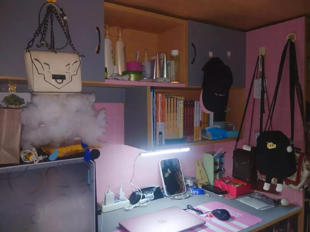 高中家长学生关注！盘点浙江省59所大学宿舍，有的堪比星级酒店