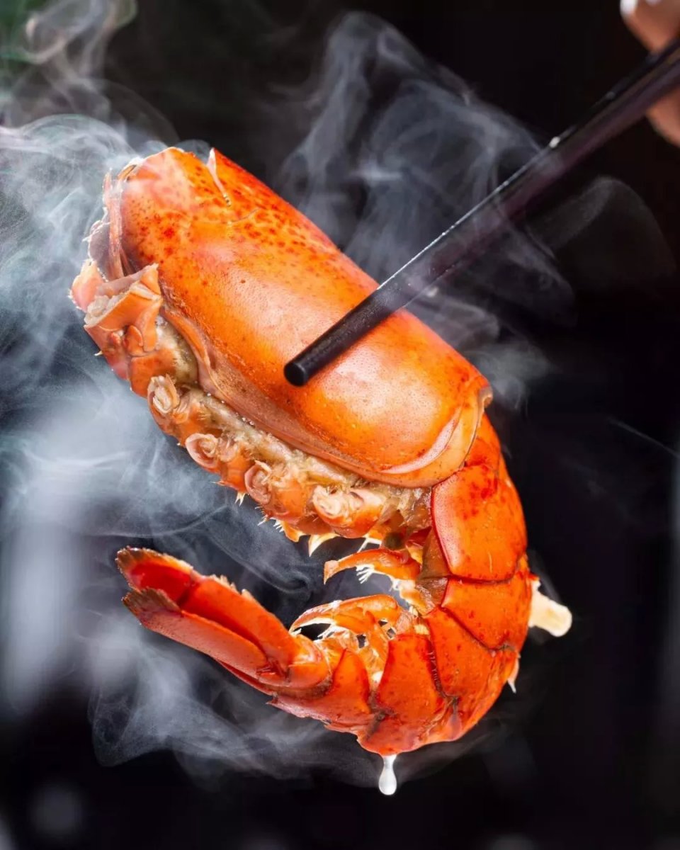 航母海鲜自助,陆家嘴自助帝王蟹