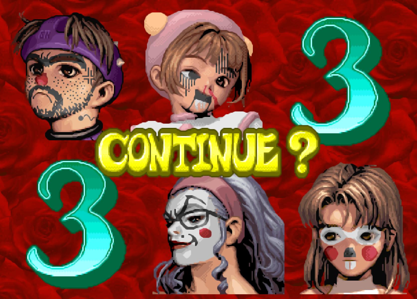 街机游戏悲惨结局,街机搞笑游戏