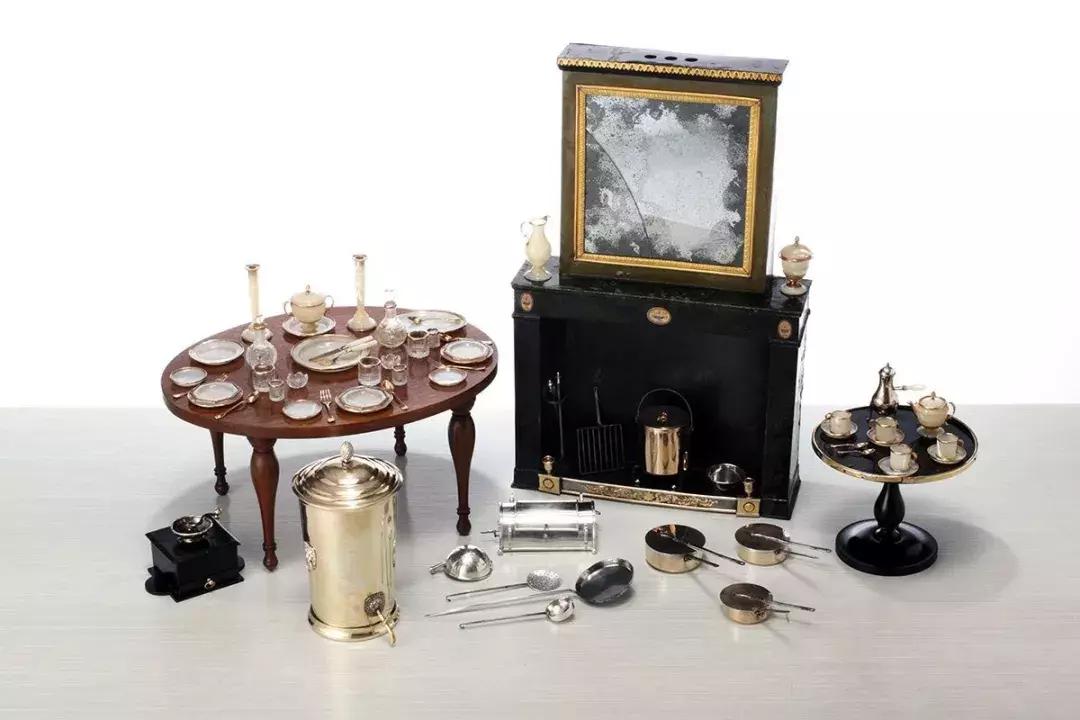 云鬓并不珠翠｜BunnyMellon，一个世纪的美国风华