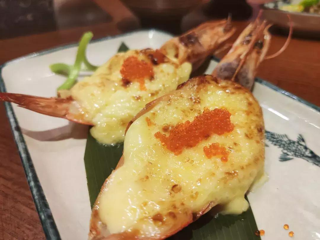 长春日料哪家最好吃,长春自助三文鱼不限量