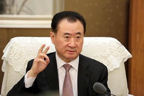 孙宏斌收购万达讲话视频,孙宏斌卖万达1600多亿
