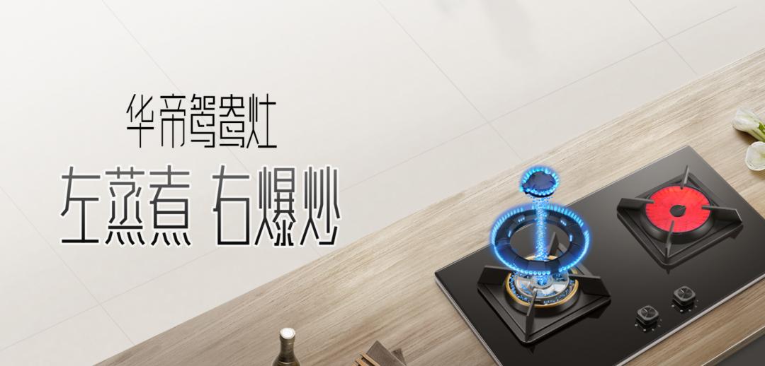 2021年燃气灶哪个品牌好,燃气灶销量最好的是哪款