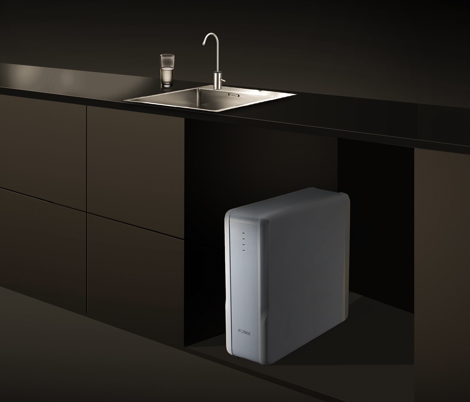 方太母婴级净水机挑战赛,方太净水器最新