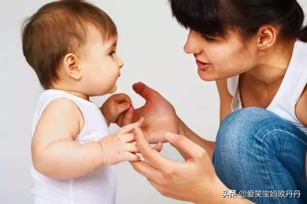 幼儿懒语怎么纠正,一岁宝宝懒语怎么办