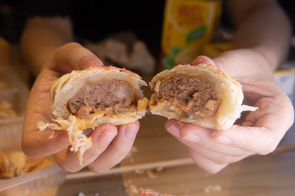 又是一年中秋到！盒马鲜生也出月饼？来测测那些奇葩口味到底如何