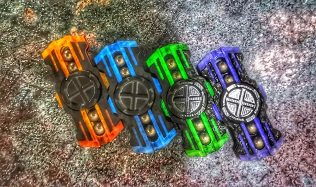 指尖陀螺品牌推荐,品牌指尖陀螺