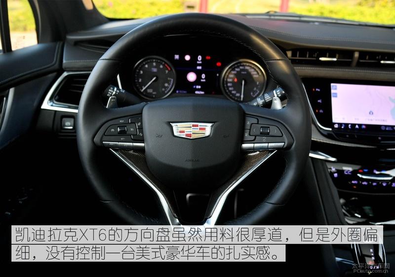 试驾凯迪拉克2022款xt4两驱豪华版,2021款凯迪拉克xt4豪华版试驾视频