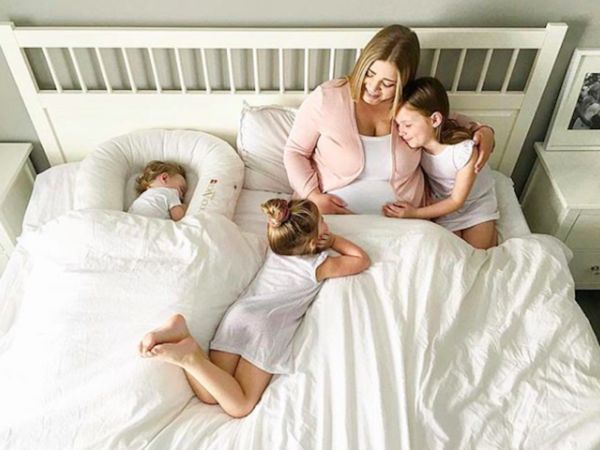 小学生分床睡觉妙招,分床睡技巧视频