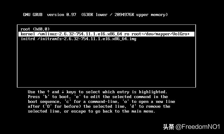 忘记密码如何解开4个数字的锁,centos7.6密码忘了怎么办