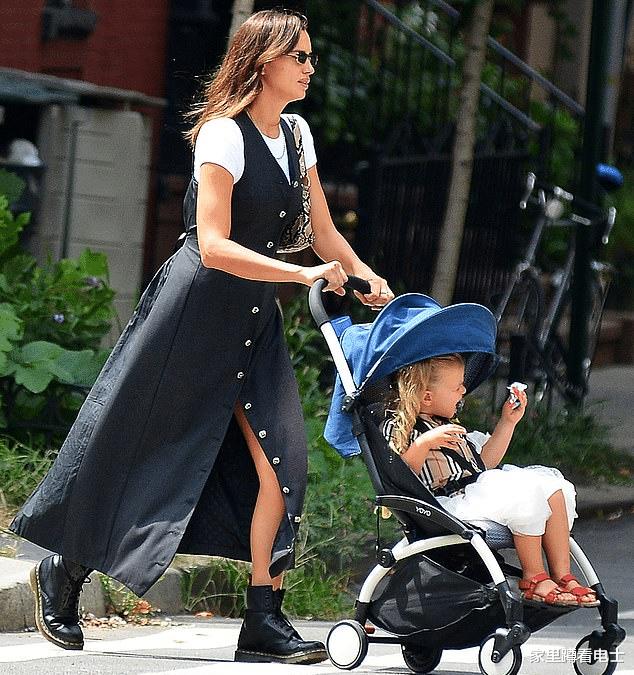 侃爷伊莉娜,侃爷为什么要选择卡戴珊