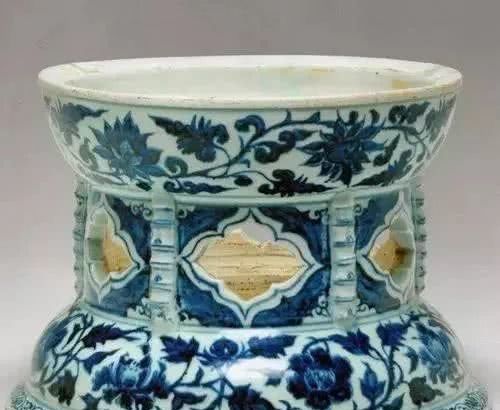 鐩涗笘涓浗缁忓吀浼犳壙,鐩涗笘涓浗鐡峰櫒