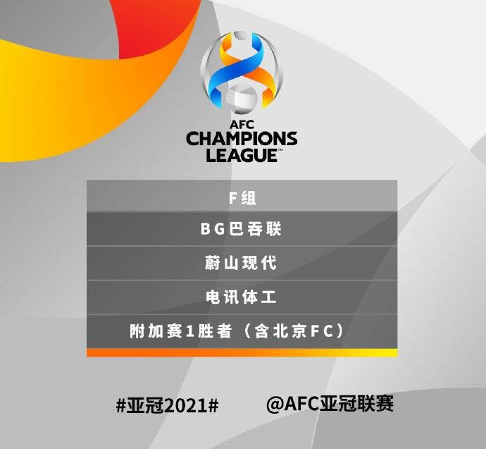 亚冠抽签死亡之组,亚冠最新战况中超球队恐全军覆没