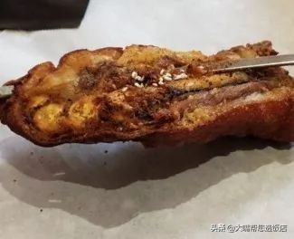 吃遍大连好吃的,吃遍大连19家日式拉面