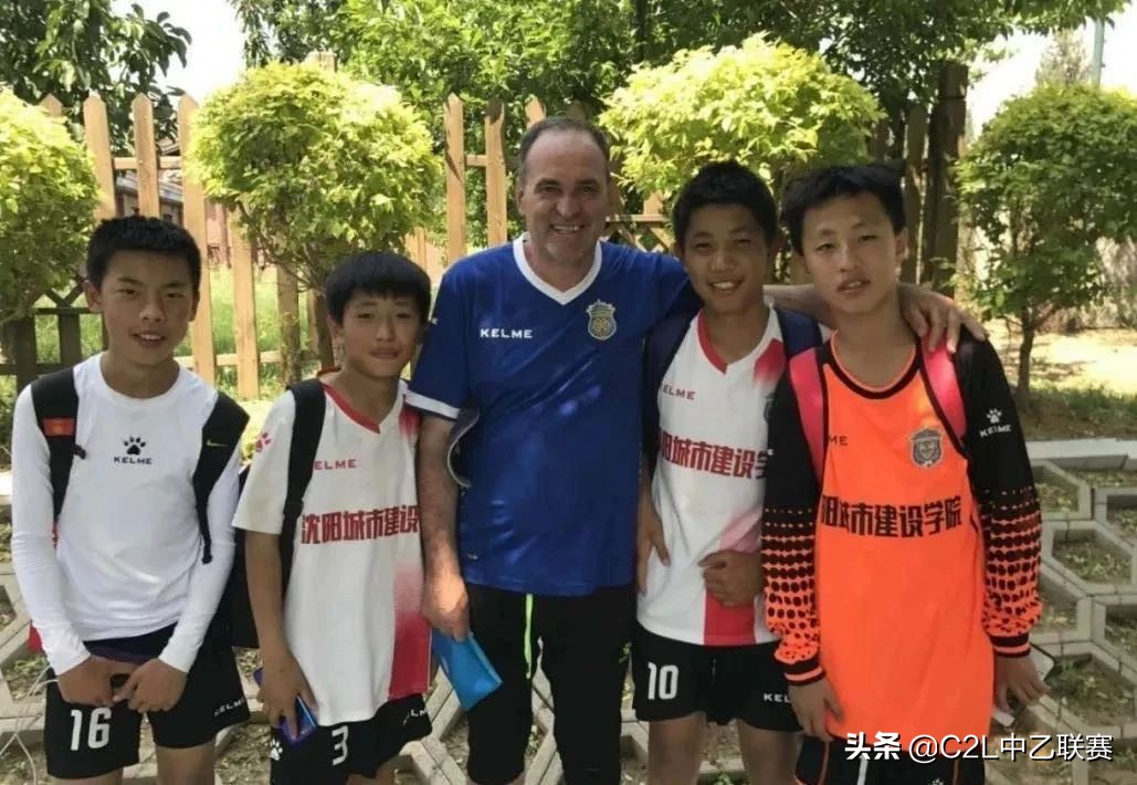 中乙专刊｜“诚”攻与“城”功：沈阳——扛起足球复兴大旗（上）