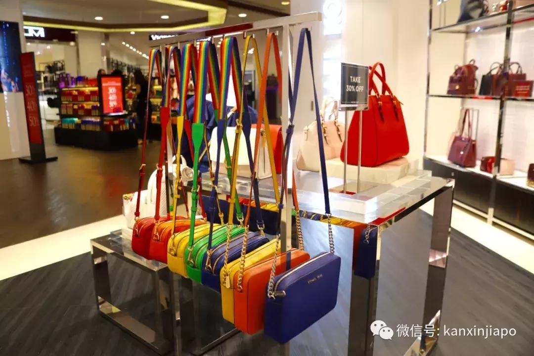 新加坡奥特莱斯实体店,新加坡奥特莱斯哪个店便宜