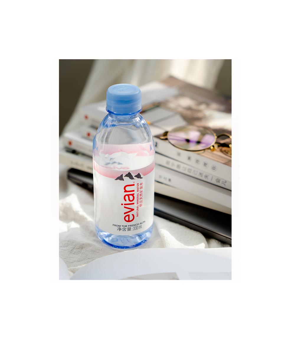 依云高端饮料,特别好喝的依云矿泉水