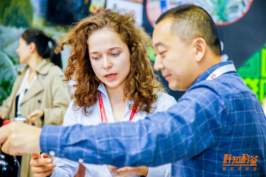 prowine红酒展2024,prowine上海红酒展