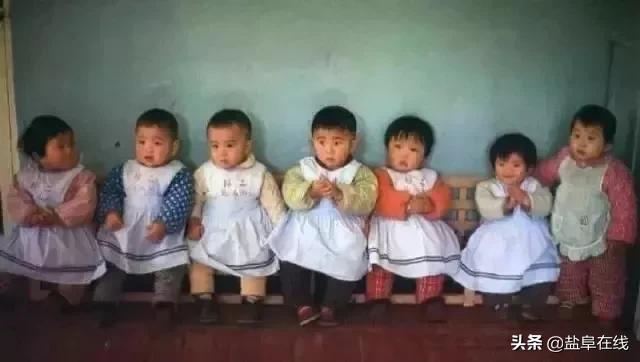 阜宁县儿童衣服,阜宁人穿什么衣服