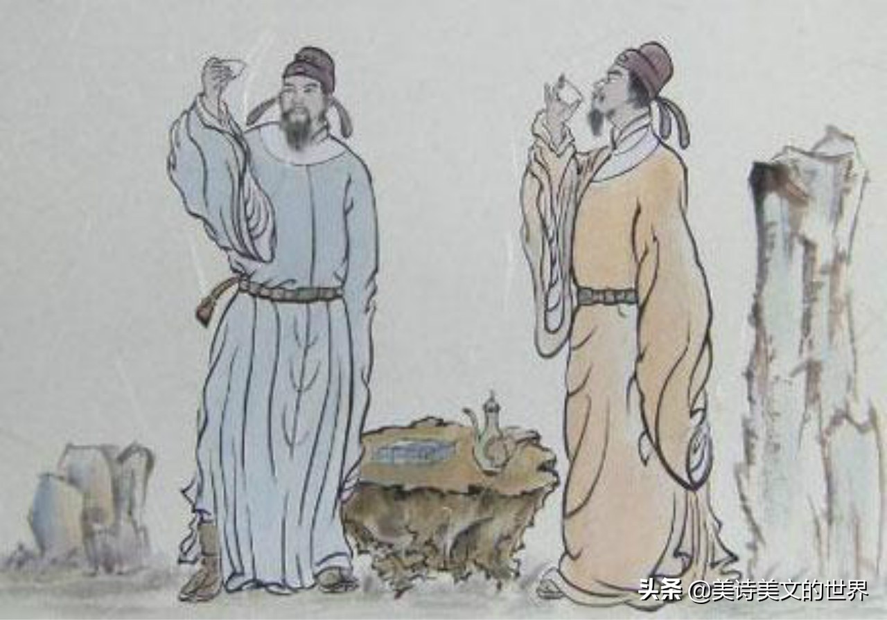 全唐诗最著名的是哪首,全唐诗中李白的诗