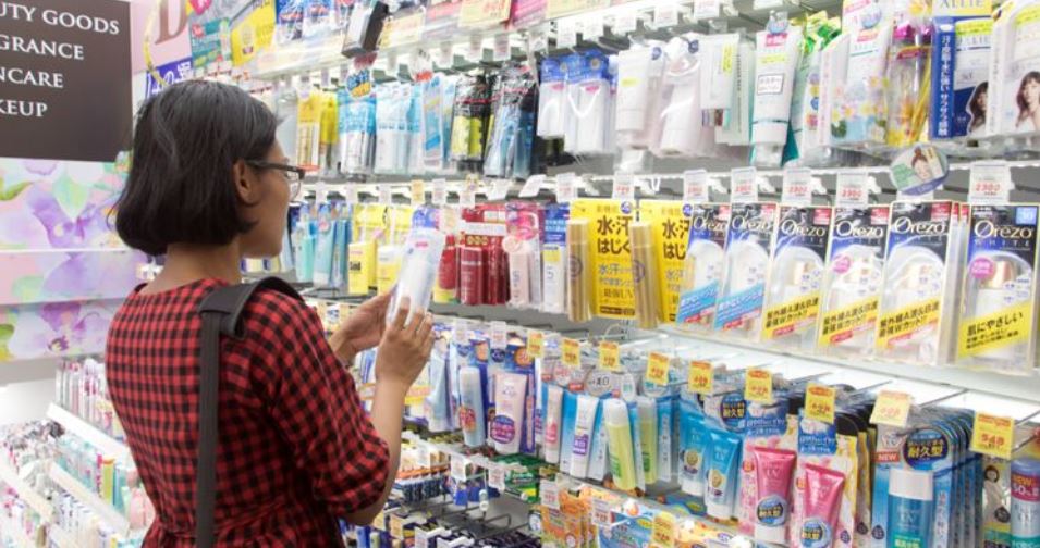 日本药妆的内幕,日本药妆店的东西是真的吗