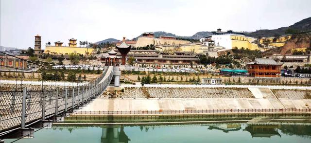 庆城周祖陵,庆阳庆城周祖圣地