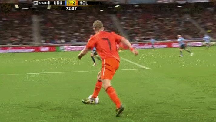 荷兰队军团图片,橙色军团荷兰队