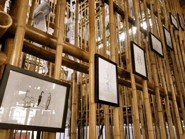 厨王们又要开始争霸了，我的关注点确是他们的刀