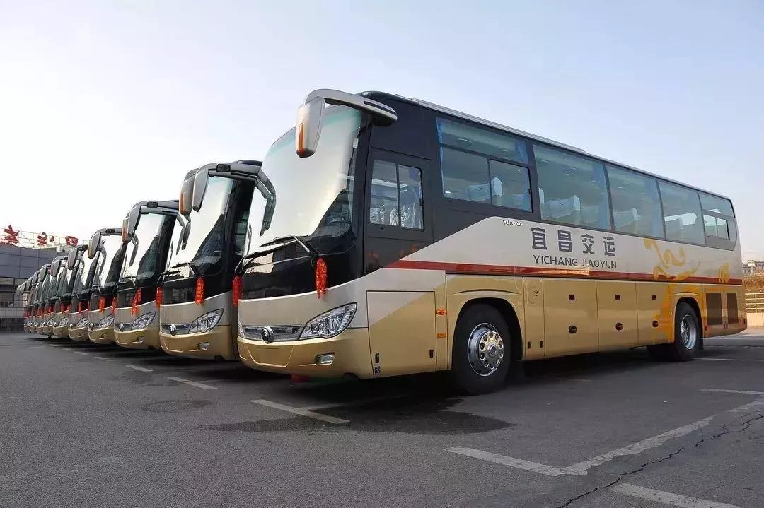 宜昌客运站春运最新时刻表,宜昌汽车客运中心站在哪