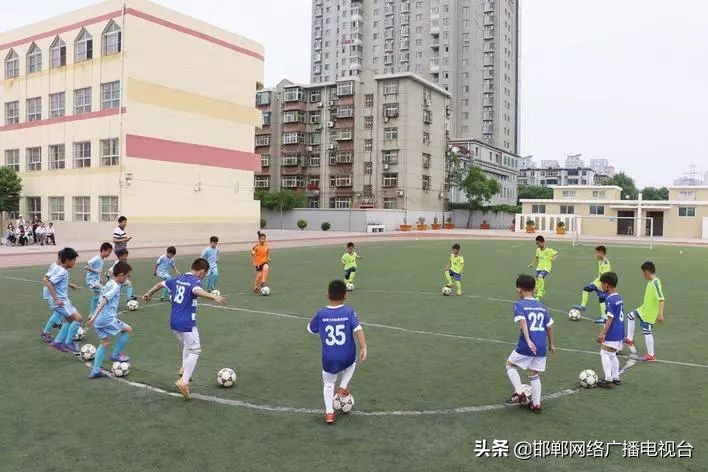 厉害了我的邯郸,厉害了丛台区