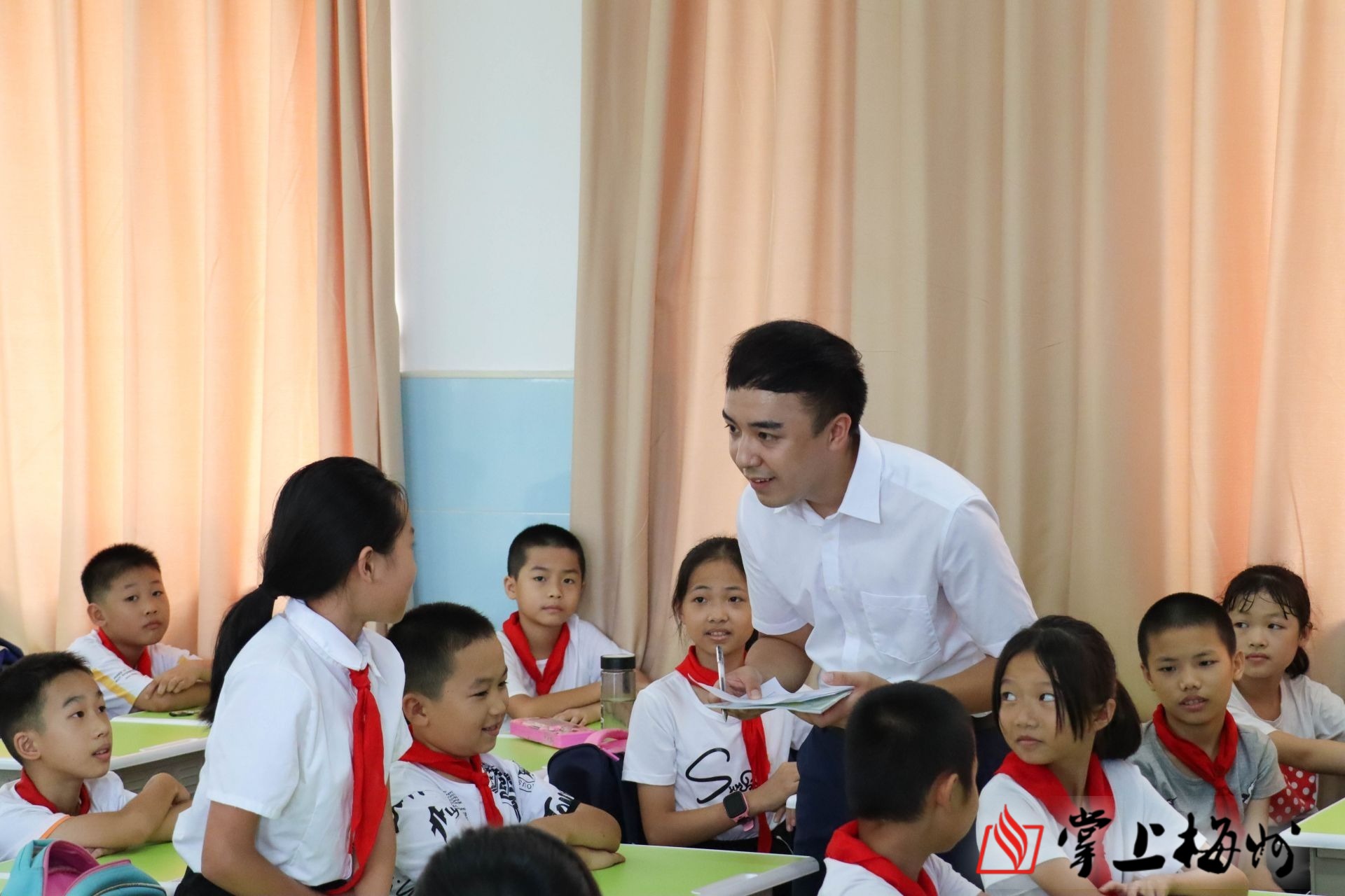 教育高质量发展三年行动推进情况,四个强力推进提升学校办学质量