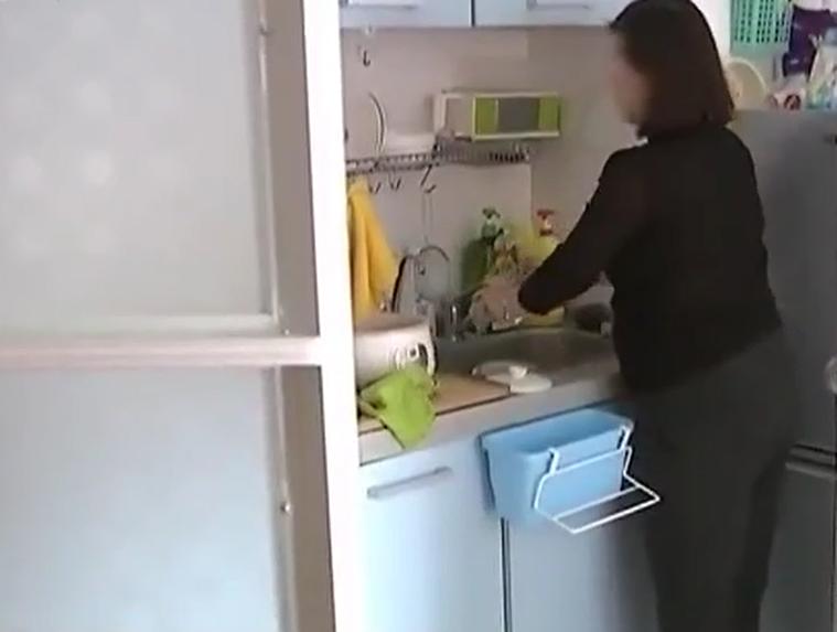 女子怀孕7个月丈夫突然失踪 (女子怀孕六个月男友突然失踪了)