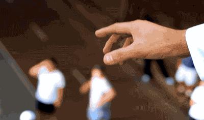 爱跑鞋,支撑型跑鞋和缓震型跑鞋