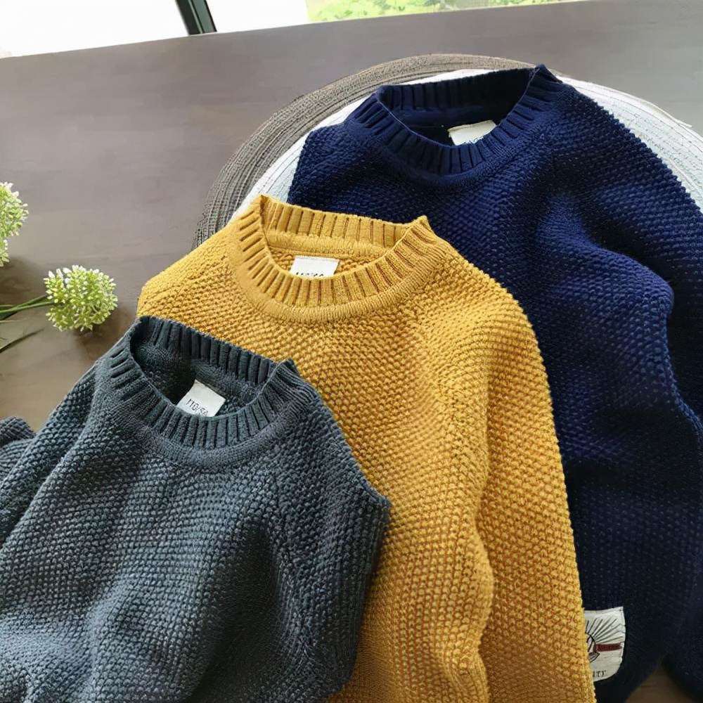 毛衣起球教你一招毛衣焕然一新,毛衣起球怎么办教你一招快速解决