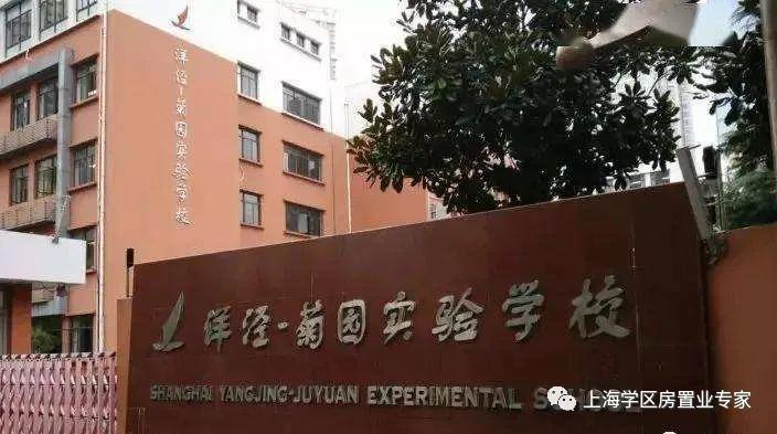 浦东初中学区房划分,上海浦东学区推荐